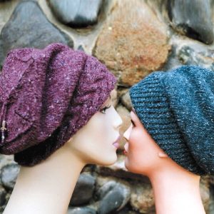 AC308 Nehalem Hats