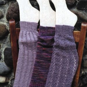 AC310 Leg Warmers
