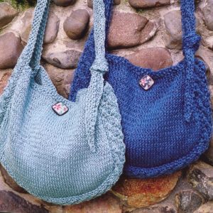 AC312 Sling Purse