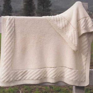 BB208 Prairie Blanket