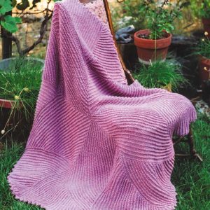 BB210 Curlicue Coverlet