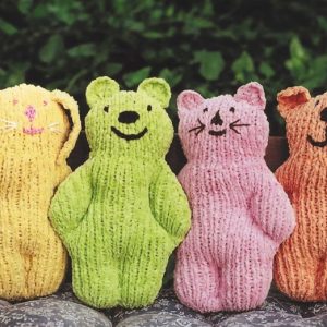 BB216 Cuddle Toys