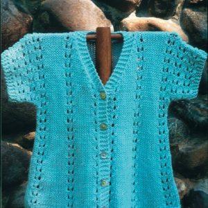 BB221 Sweetie Sweater