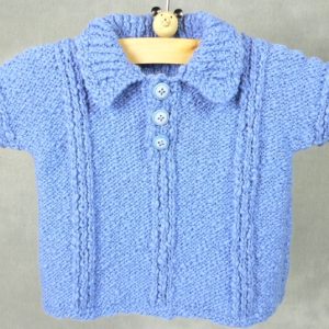 BB226 Pebble Beach Shirt