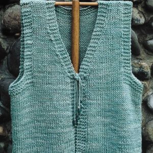 EK701 Albion Vest
