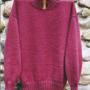 EK702 San Rafael Pullover
