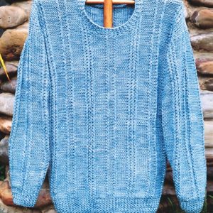 EK713 Rocky Point Pullover