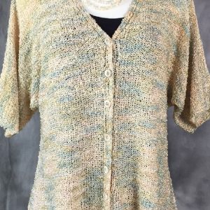 EK719 Capri Sweater
