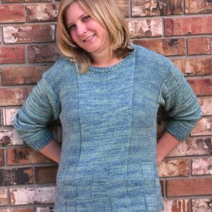 EK721 Boulder Creek Pullover