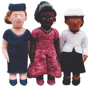 FB503 Dollies Visit Paris