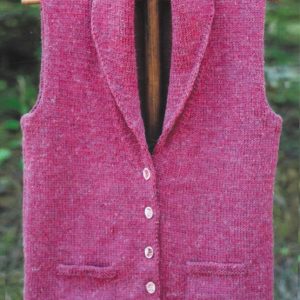 GU402 Village Vest