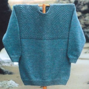 GU406 Port Orford Pullover