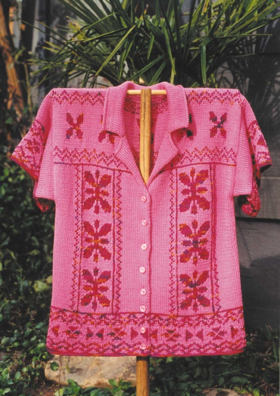 GU408 Aloha Shirt