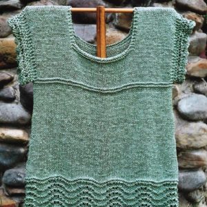 GU412 Penelope Blouse