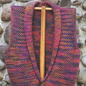 GU416 Cotswold Vest