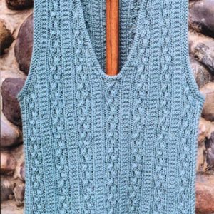 GU417 Rockport Vest