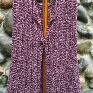 GU419 Swing Vest