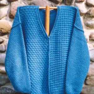 GU422 North Shore Pullover
