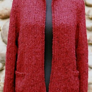 GU429 Montreal Jacket