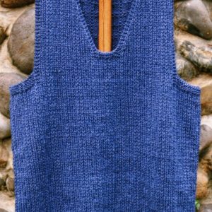 GU430 Ipswich Vest