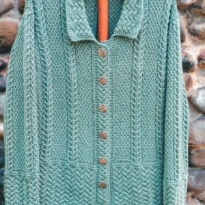 GU433 Kilkenny Cardigan