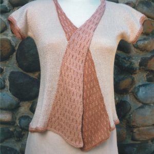 GU437 Amalie Top