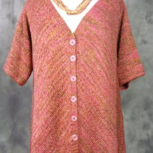 GU440 Willamina Blouse