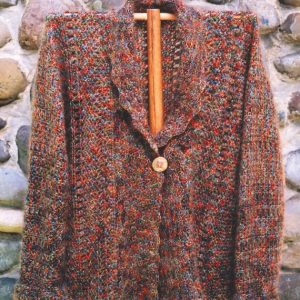 PH611 Lido Island Sweater
