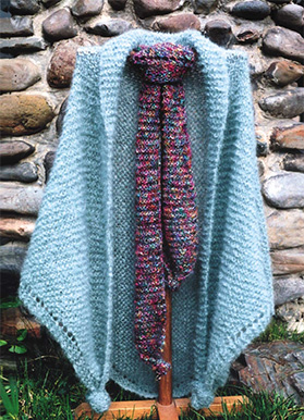 Easy Knits