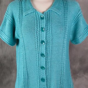 GU431 Santa Fe Shirt