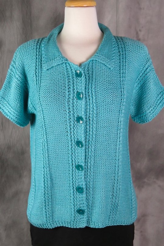 GU431 Santa Fe Shirt GU431 Santa Fe Shirt