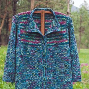 PH602 Monet Jacket