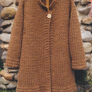 PH603 October Coat